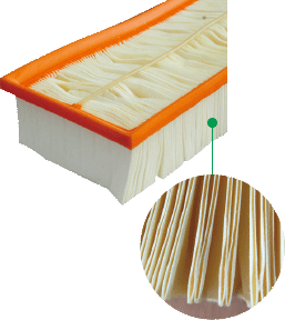 Regular Air Filter Regular Air Filter