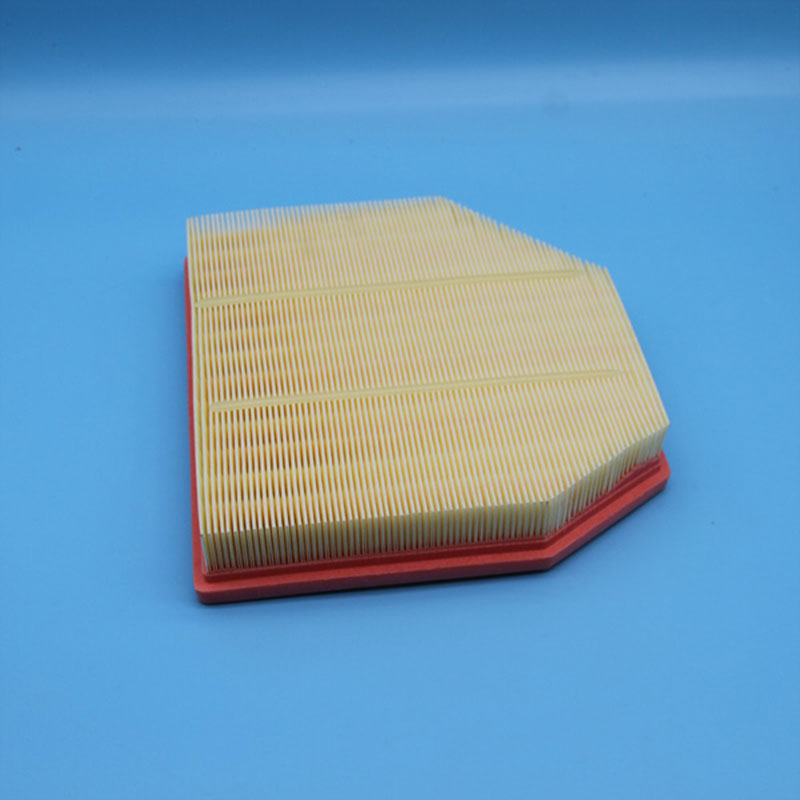 Air Filter-LW-1256A