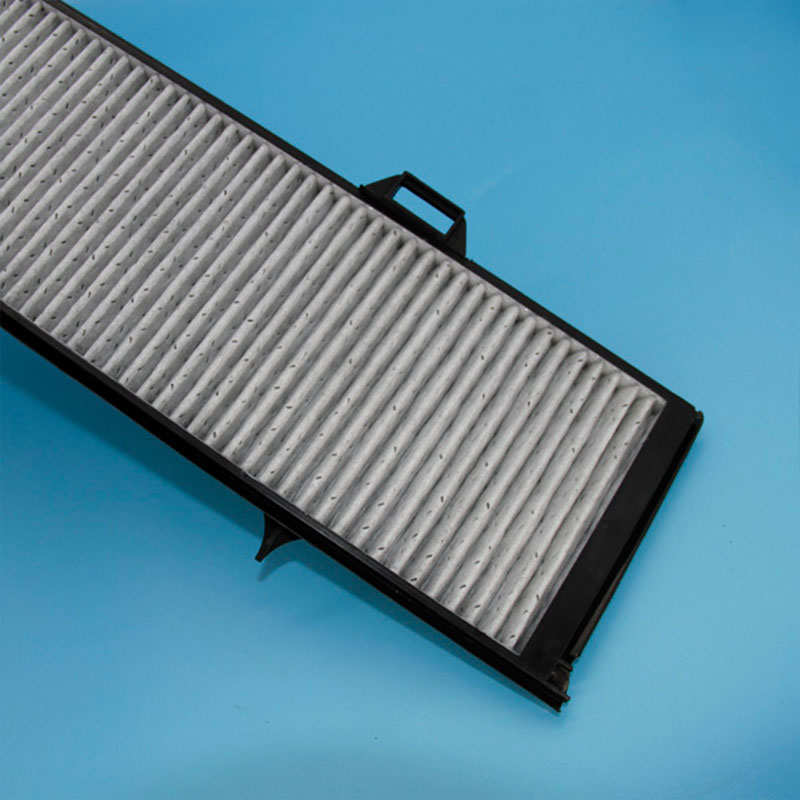 Cabin Filter-LW-2164B