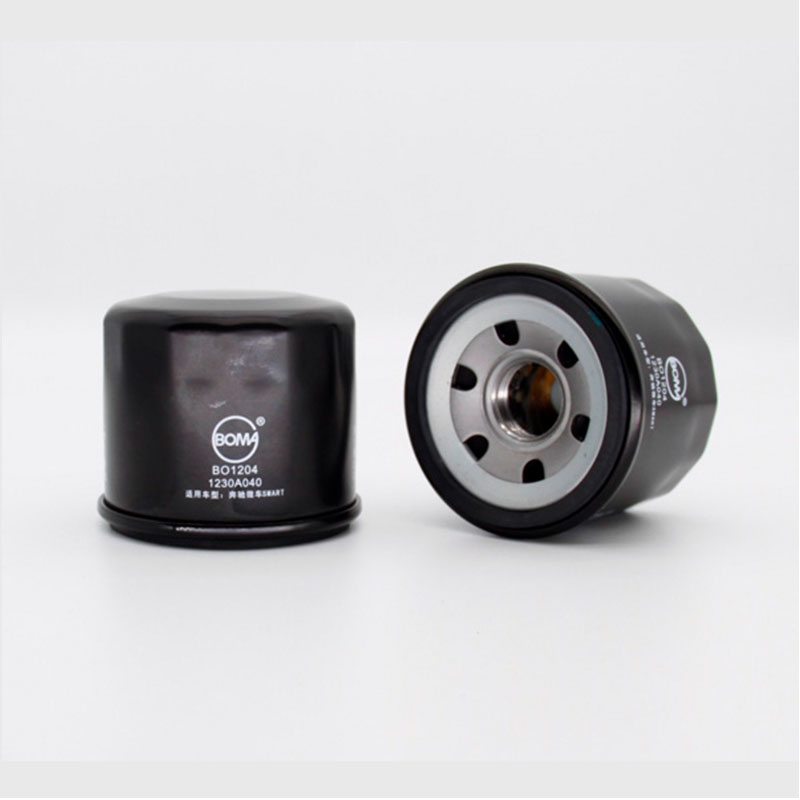 Oil Filter-BO1204