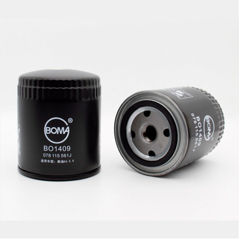 Oil Filter-BO1409