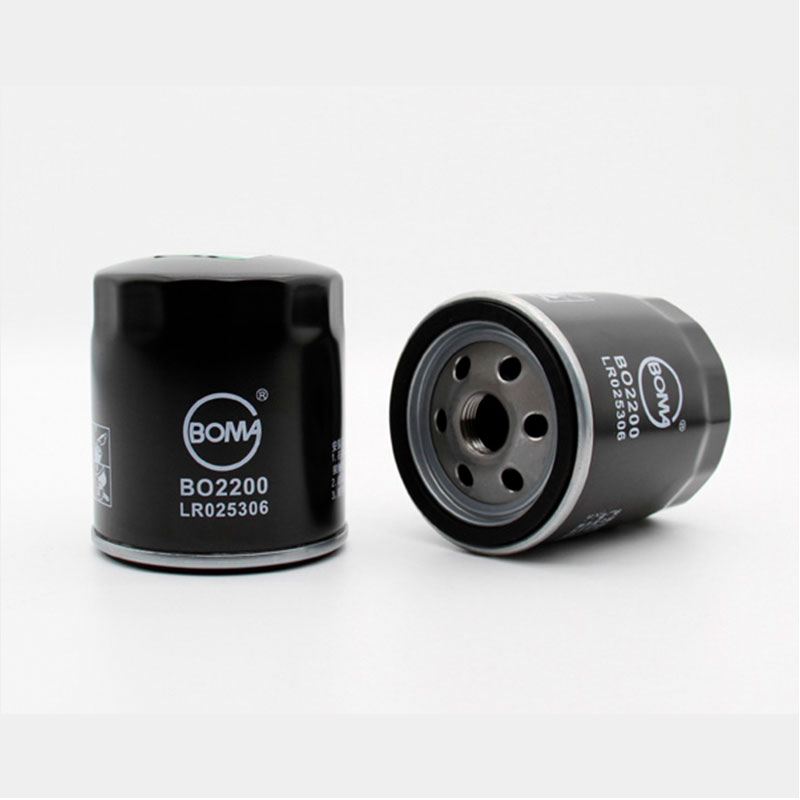 Oil Filter-BO2200