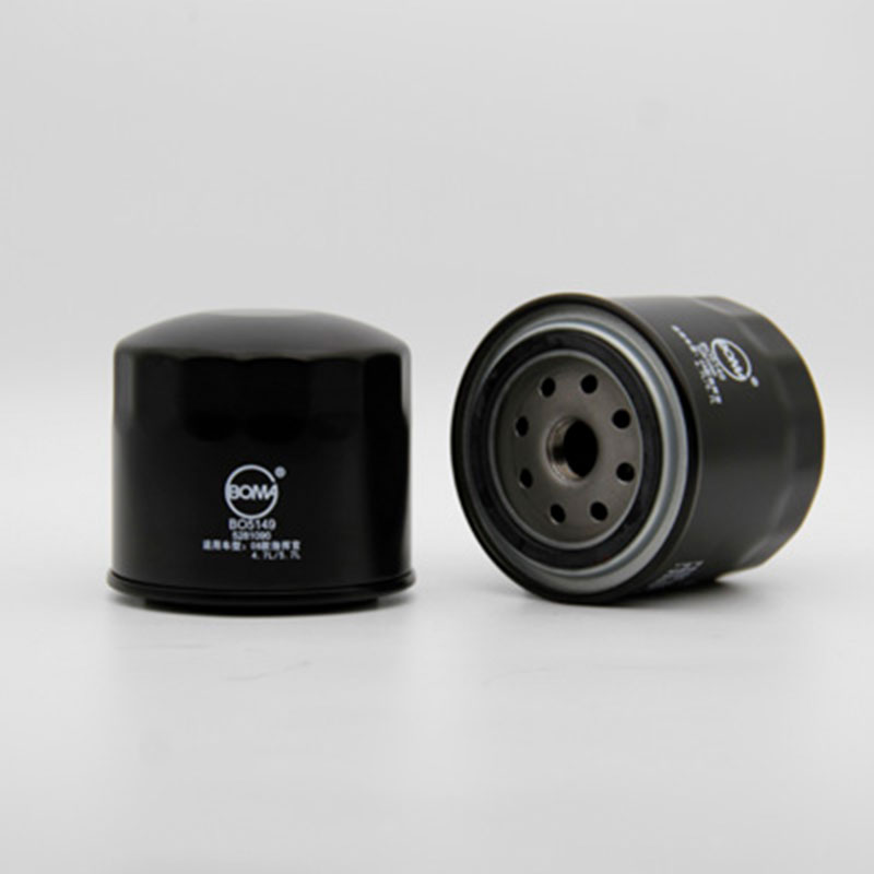 Oil Filter-BO5149