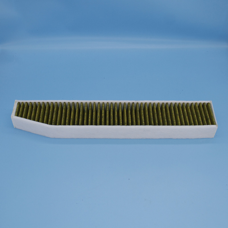 Cabin Filter-LW-2204B