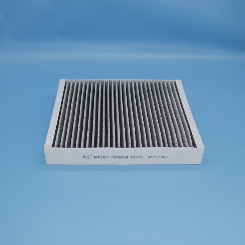 Cabin Filter-LW-2219B