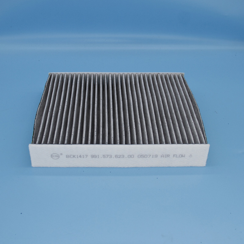 Cabin Filter-LW-2285B