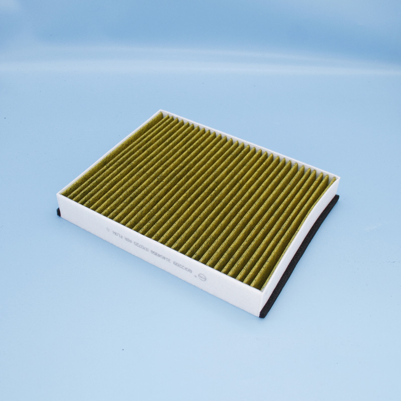 Cabin Filter-LW-2320B