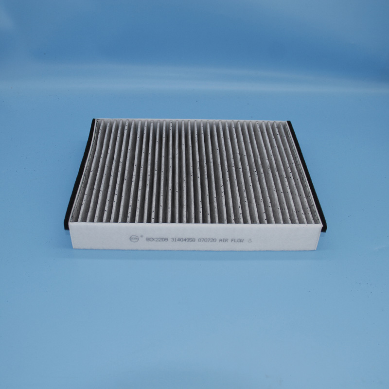 Cabin Filter-LW-2320B