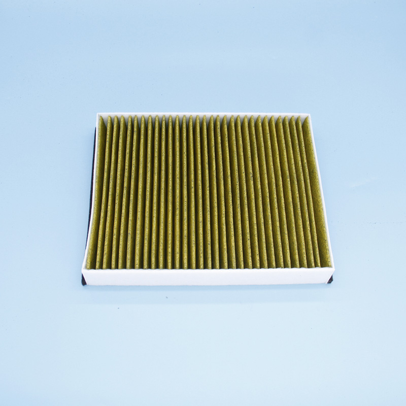 Cabin Filter-LW-2320B