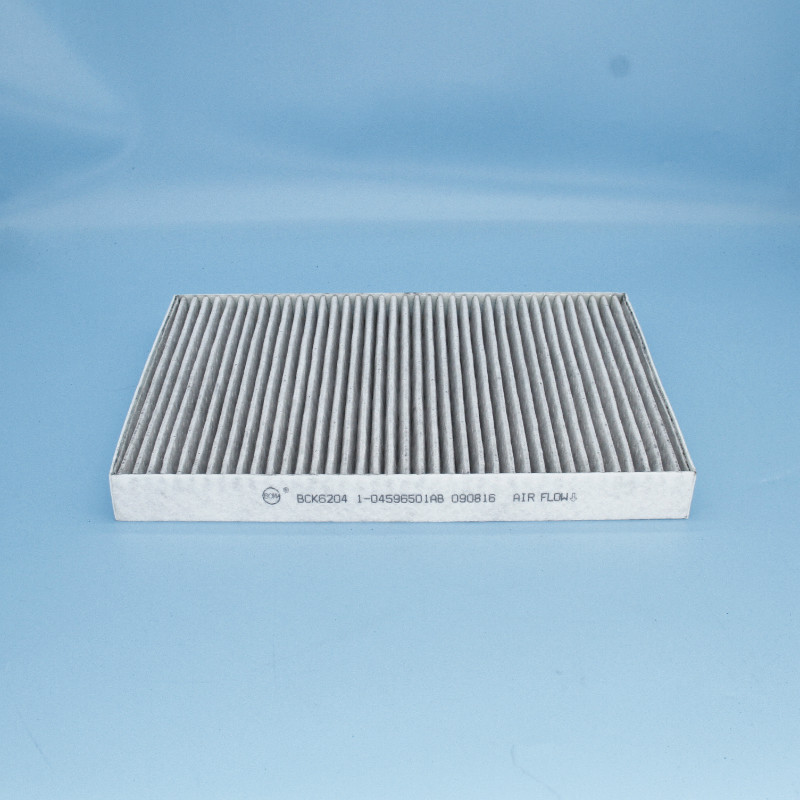 Cabin Filter-LW-2110B