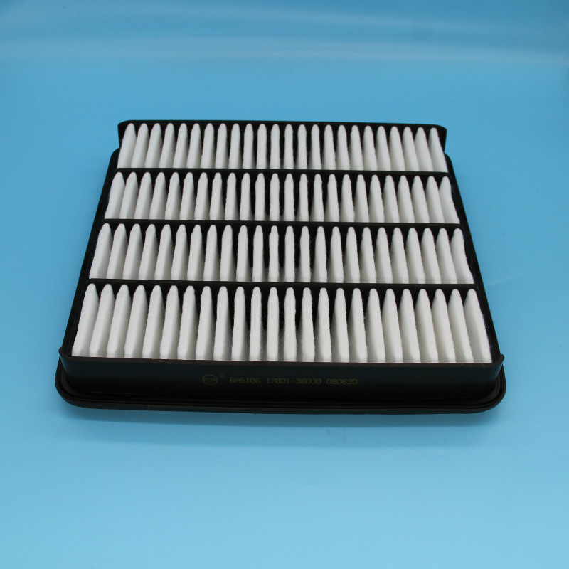 Air Filter-LW-191