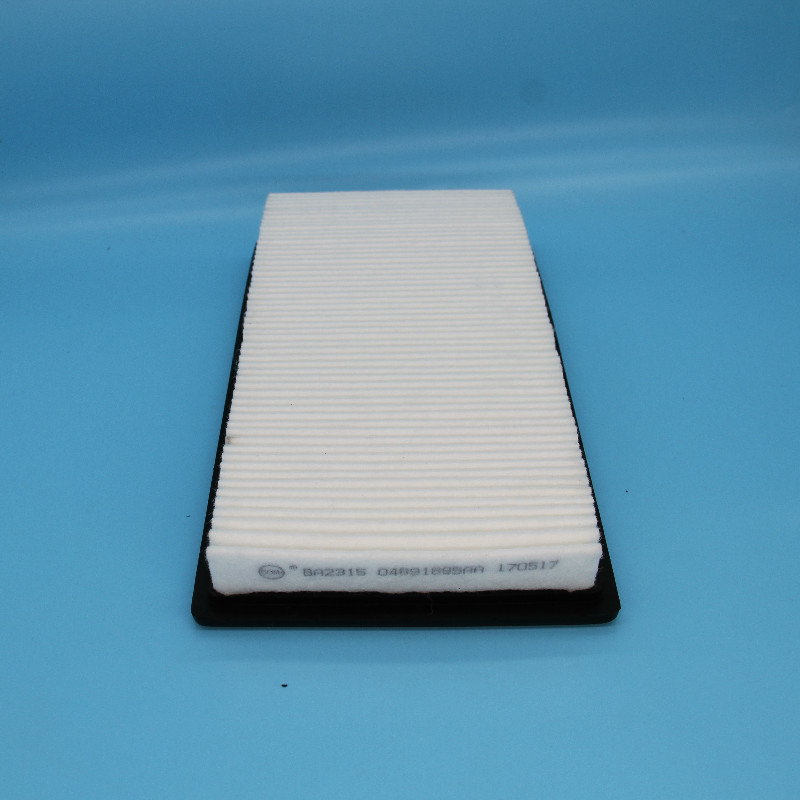Air Filter-LW-818