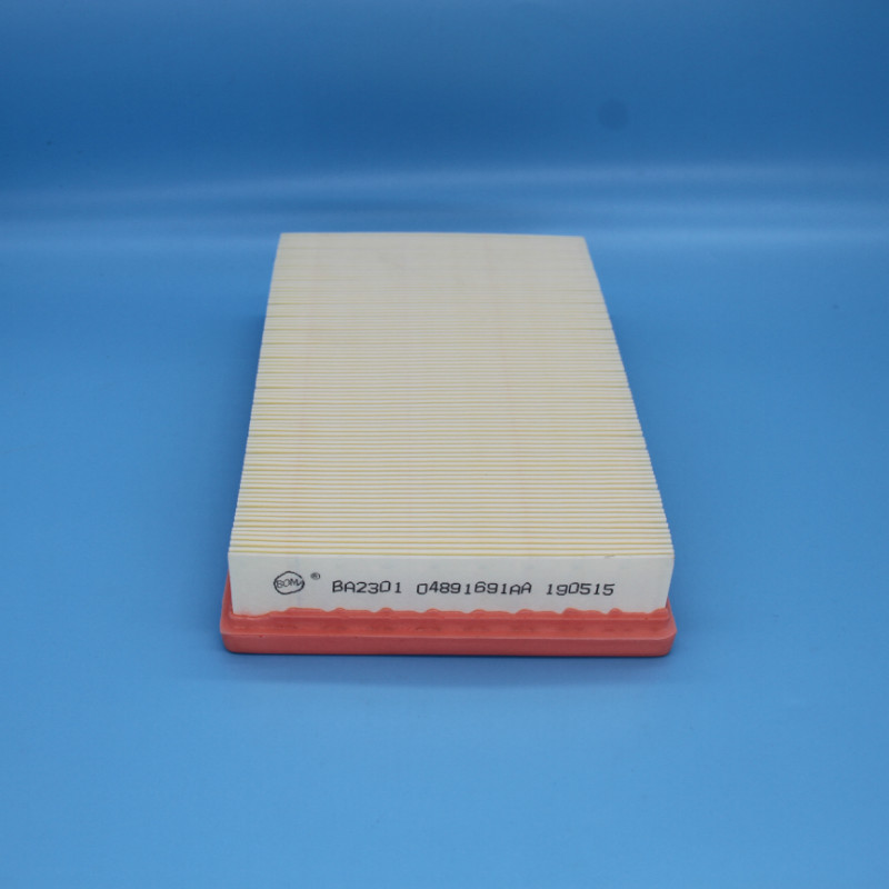 Air Filter-LW-832