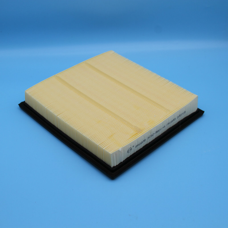 Air Filter-LW-996D