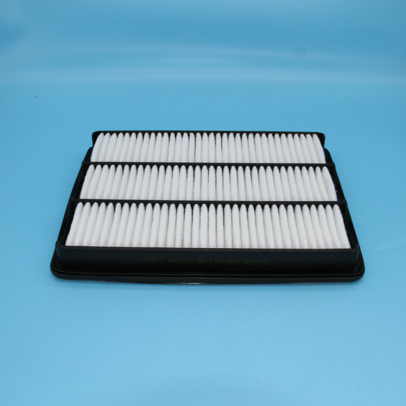 Air Filter-LW-1096