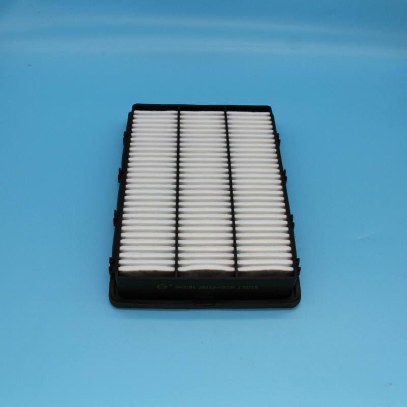 Air Filter-LW-1099