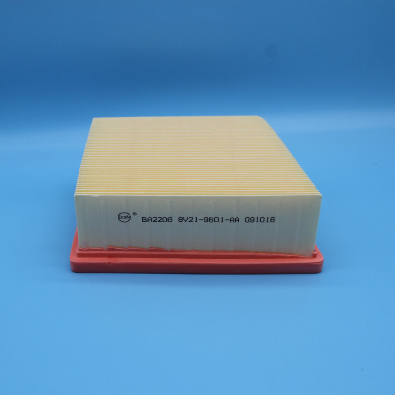 Air Filter-LW-1442