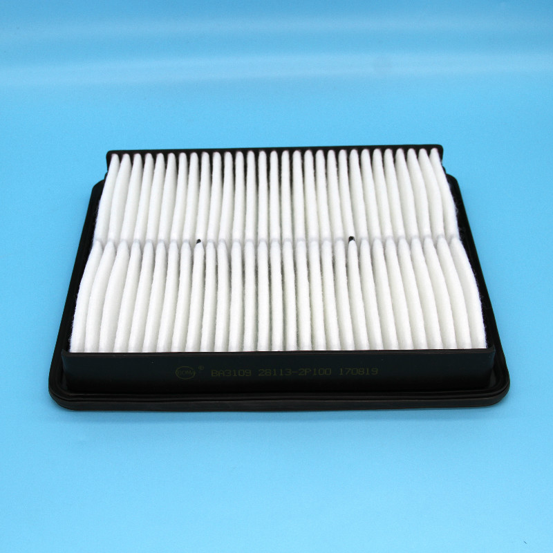 Air Filter-LW-1455