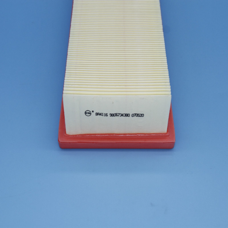 Air Filter-LW-1528