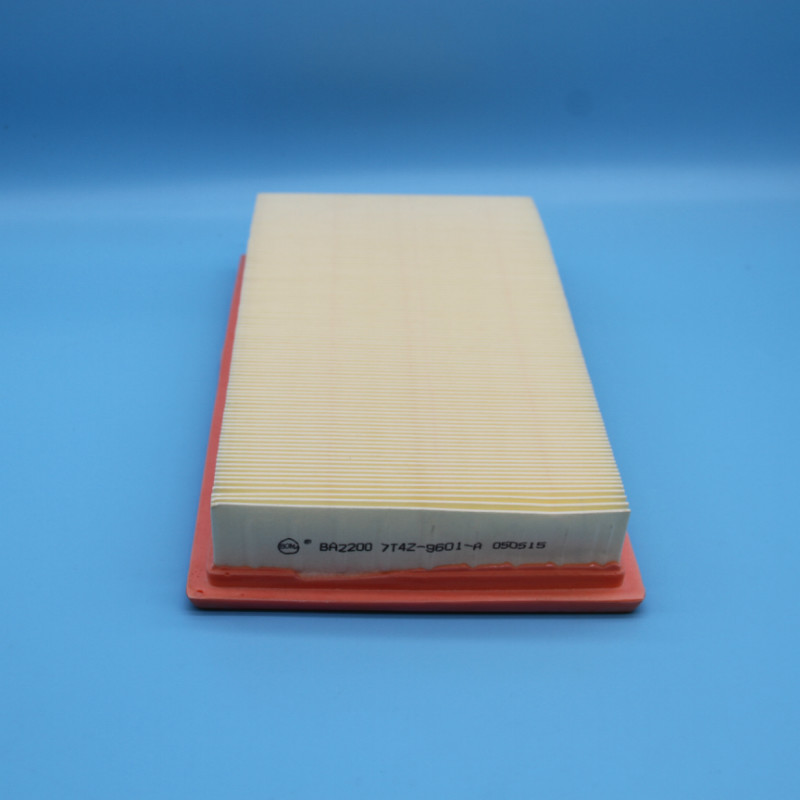 Air Filter-LW-1758