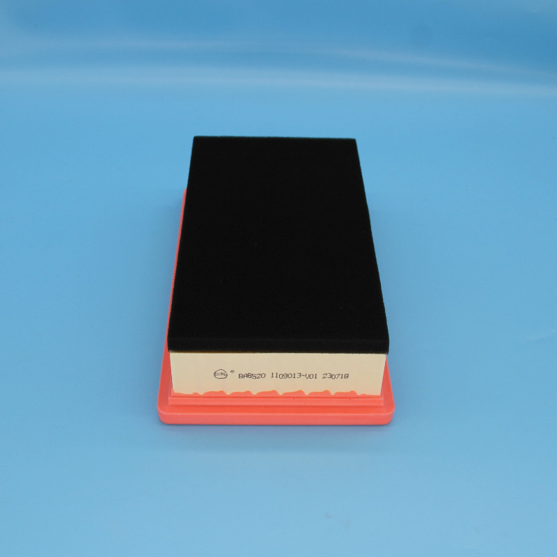 Air Filter-LW-1961