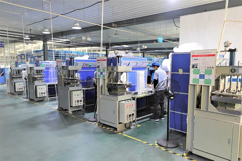 Air Filter Workshop