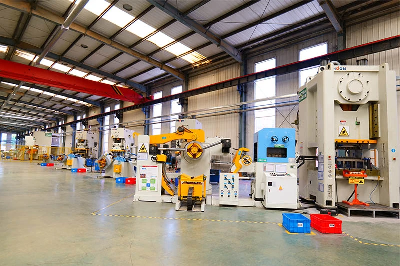 Filter Machine