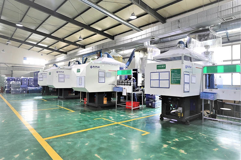 Injection Molding Machine