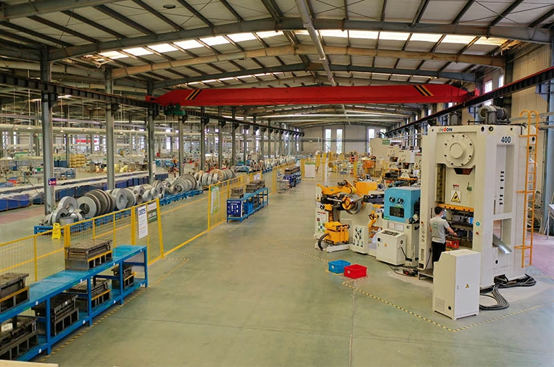 The Workshop