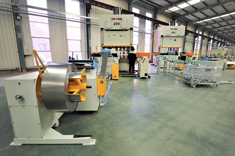 Filter Machine