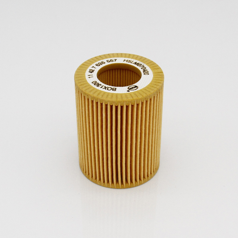 Oil Filter-BOX1300